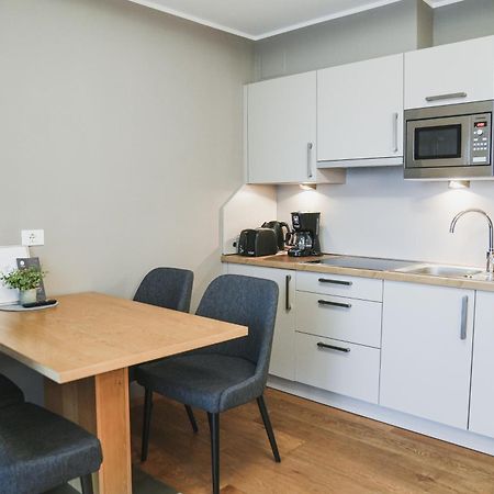 Haus Artus Aparthotel Schenna Eksteriør bilde